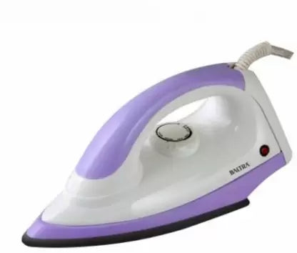 Baltra BTI 114 750 Dry Iron (White) Baltra BTI 114 750 Dry Iron (White)
